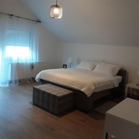 Villa Sorella Baranja Karanac Buitenkant foto