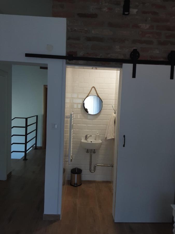 Villa Sorella Baranja Karanac Buitenkant foto