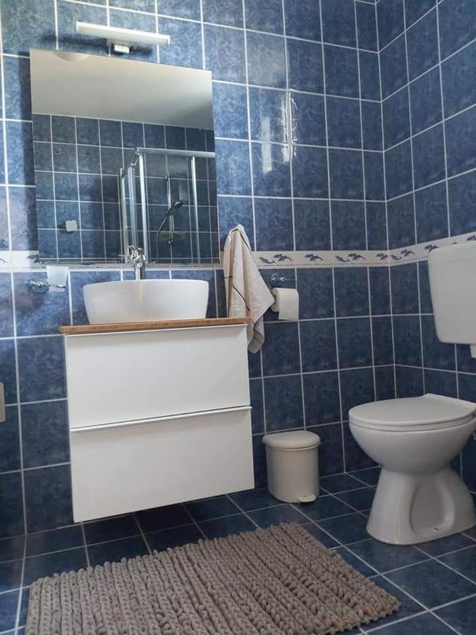 Villa Sorella Baranja Karanac Buitenkant foto
