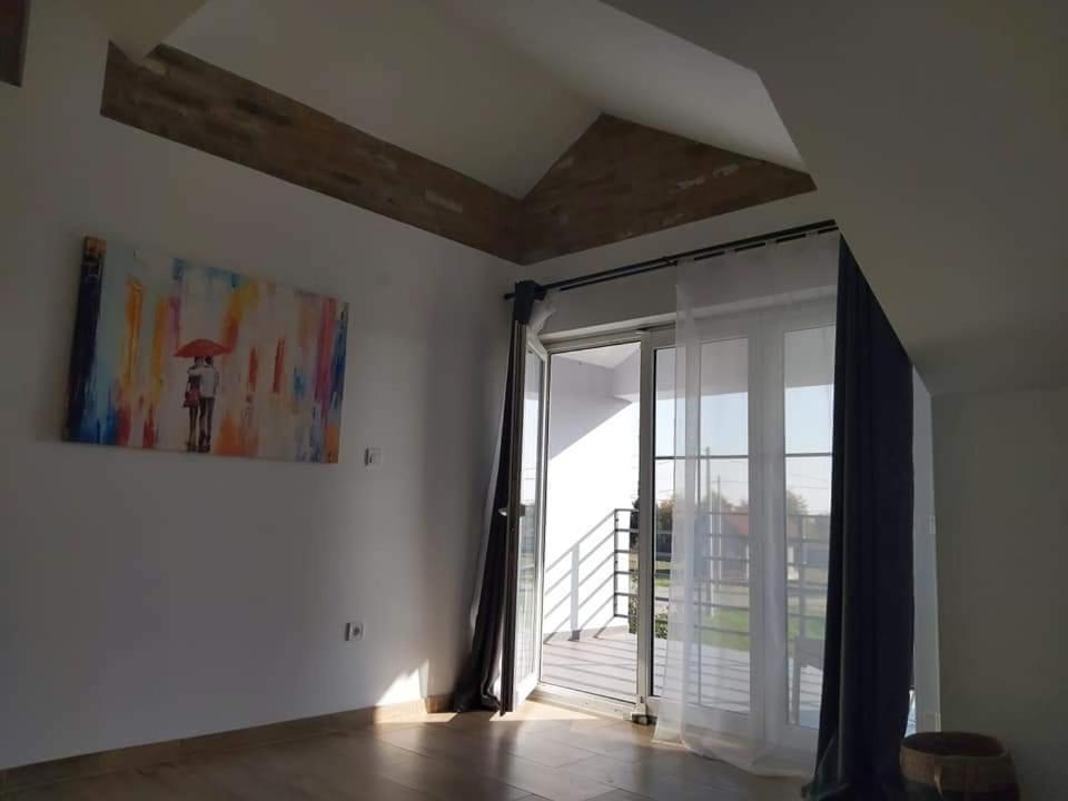 Villa Sorella Baranja Karanac Buitenkant foto