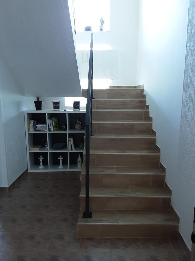 Villa Sorella Baranja Karanac Buitenkant foto