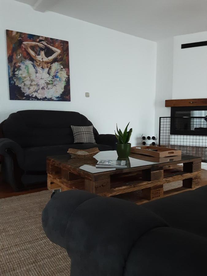 Villa Sorella Baranja Karanac Buitenkant foto