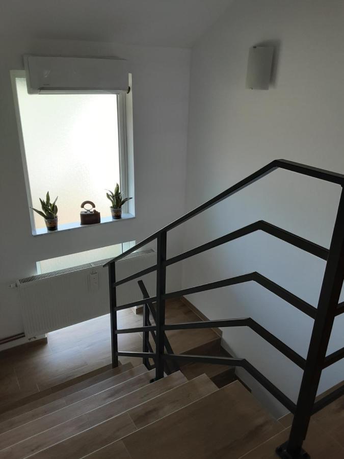 Villa Sorella Baranja Karanac Buitenkant foto