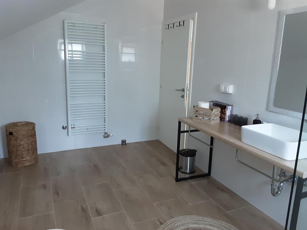 Villa Sorella Baranja Karanac Buitenkant foto