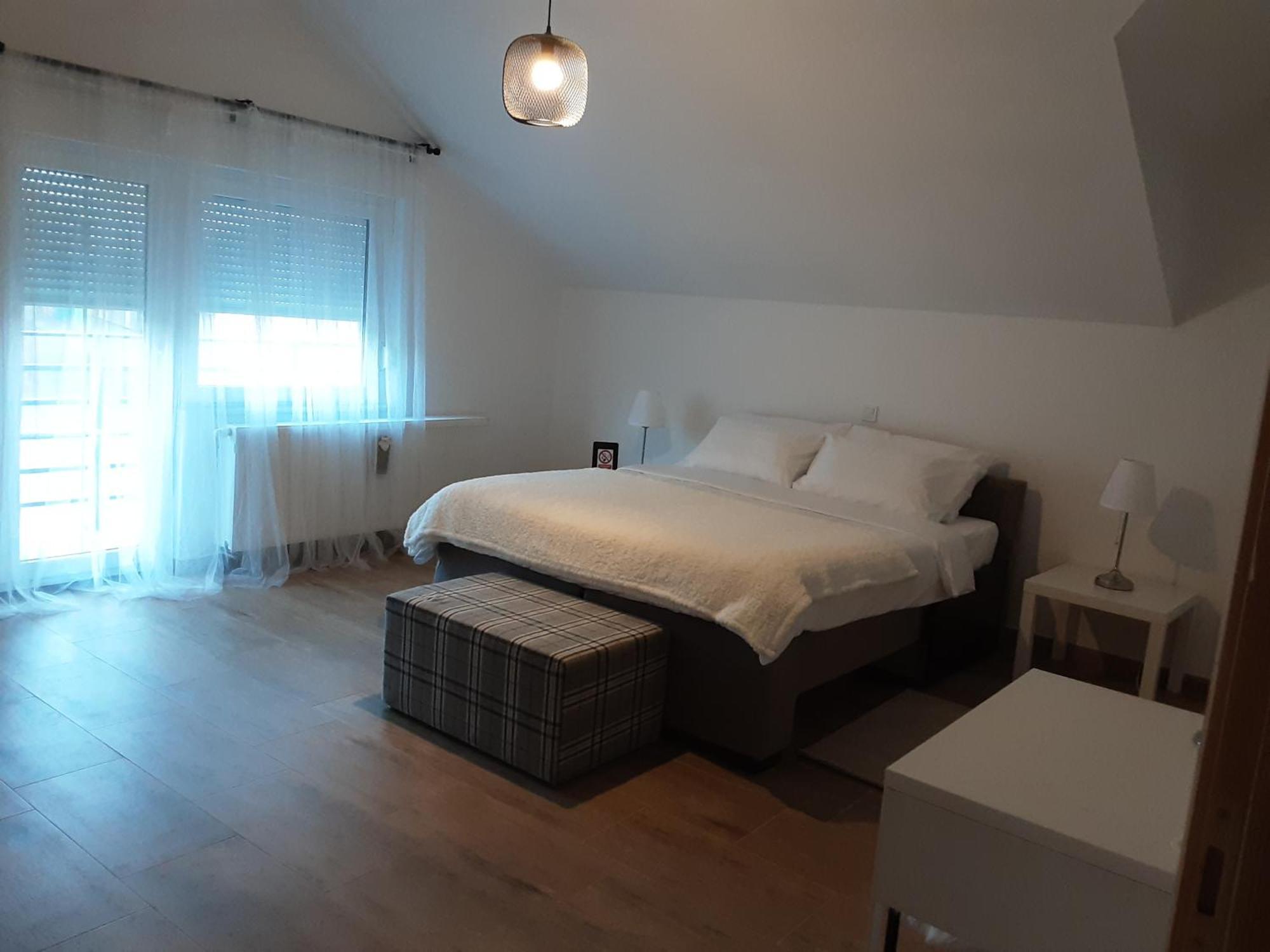 Villa Sorella Baranja Karanac Buitenkant foto