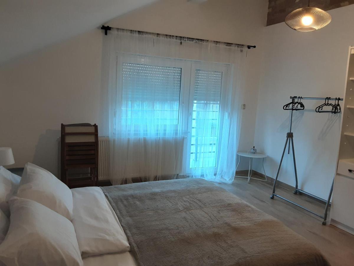Villa Sorella Baranja Karanac Buitenkant foto