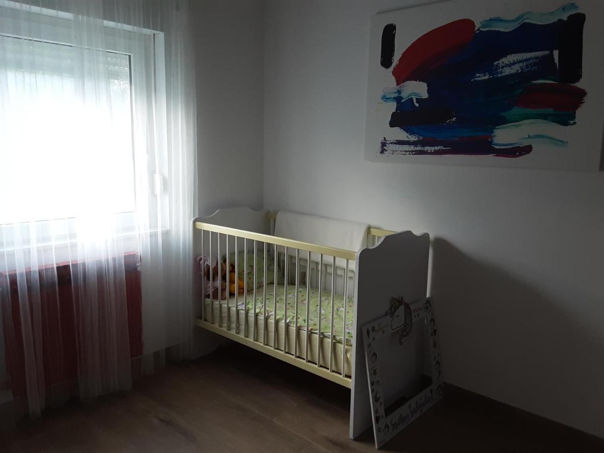 Villa Sorella Baranja Karanac Buitenkant foto