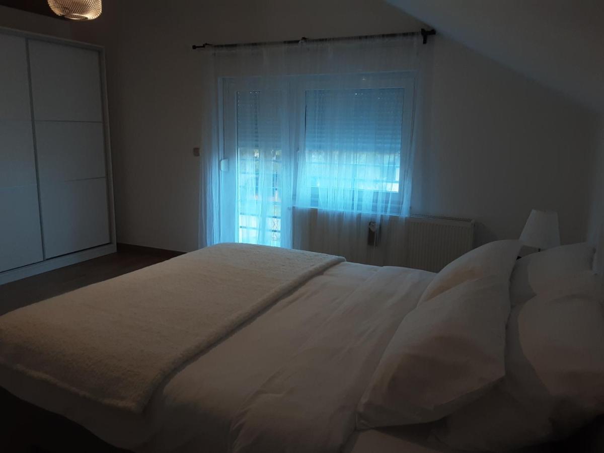 Villa Sorella Baranja Karanac Buitenkant foto