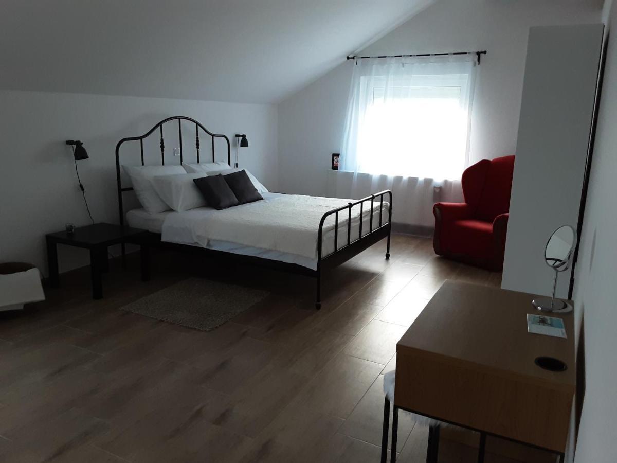 Villa Sorella Baranja Karanac Buitenkant foto