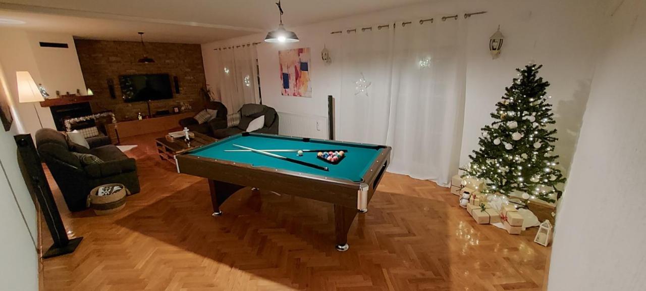 Villa Sorella Baranja Karanac Buitenkant foto